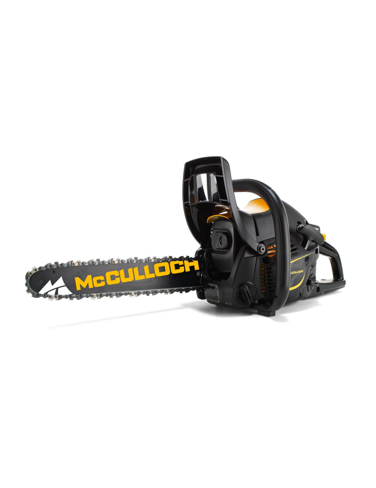 Pilarka McCulloch CS 340