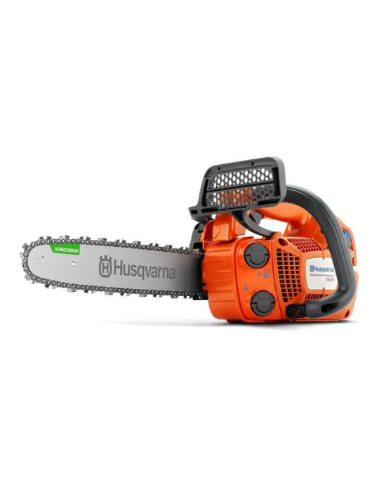 Pilarki łańcuchowe - HUSQVARNA T525