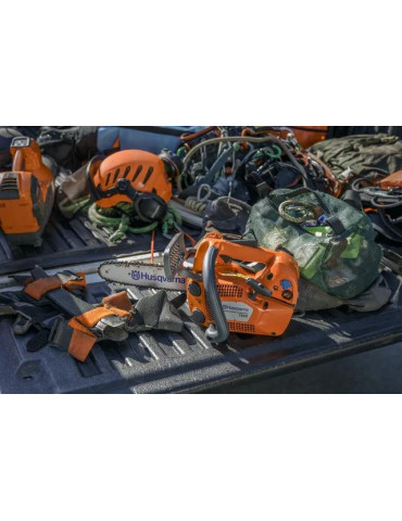 Pilarki łańcuchowe - HUSQVARNA T525 2