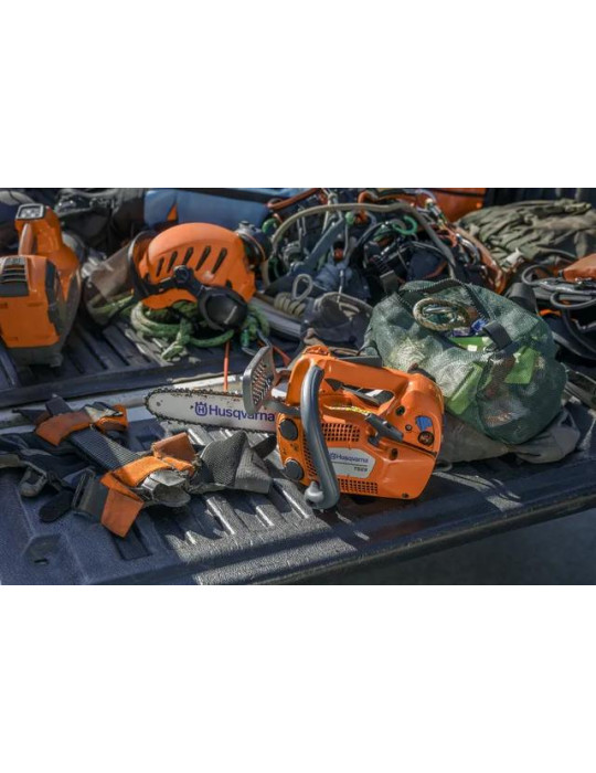 Pilarki łańcuchowe - HUSQVARNA T525