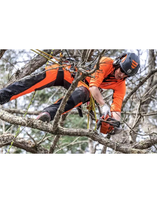 Pilarki łańcuchowe - HUSQVARNA T525