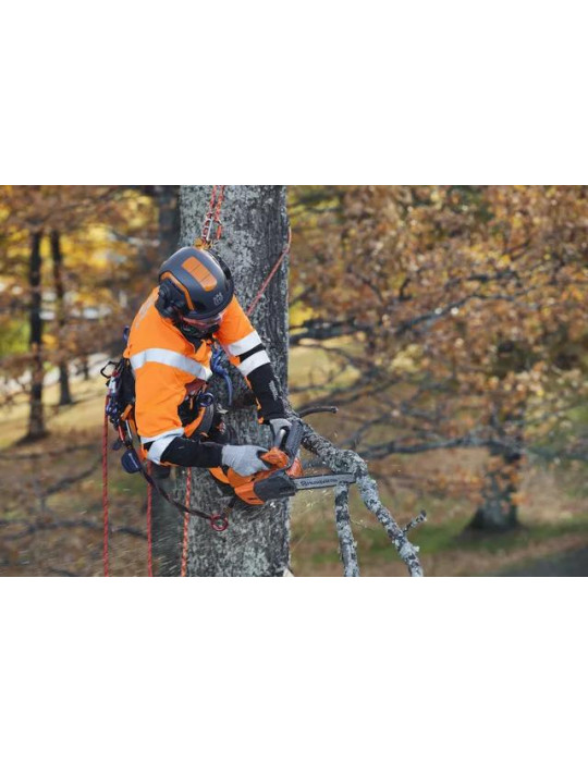 Pilarki łańcuchowe - HUSQVARNA T525