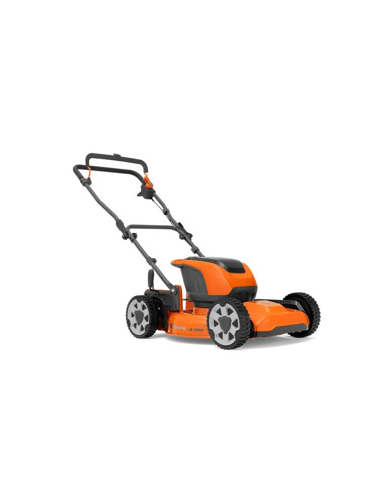 Kosiarki - Husqvarna LB 246iS