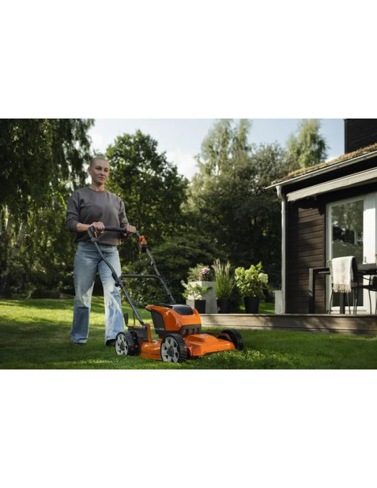 Kosiarki - Husqvarna LB 246iS