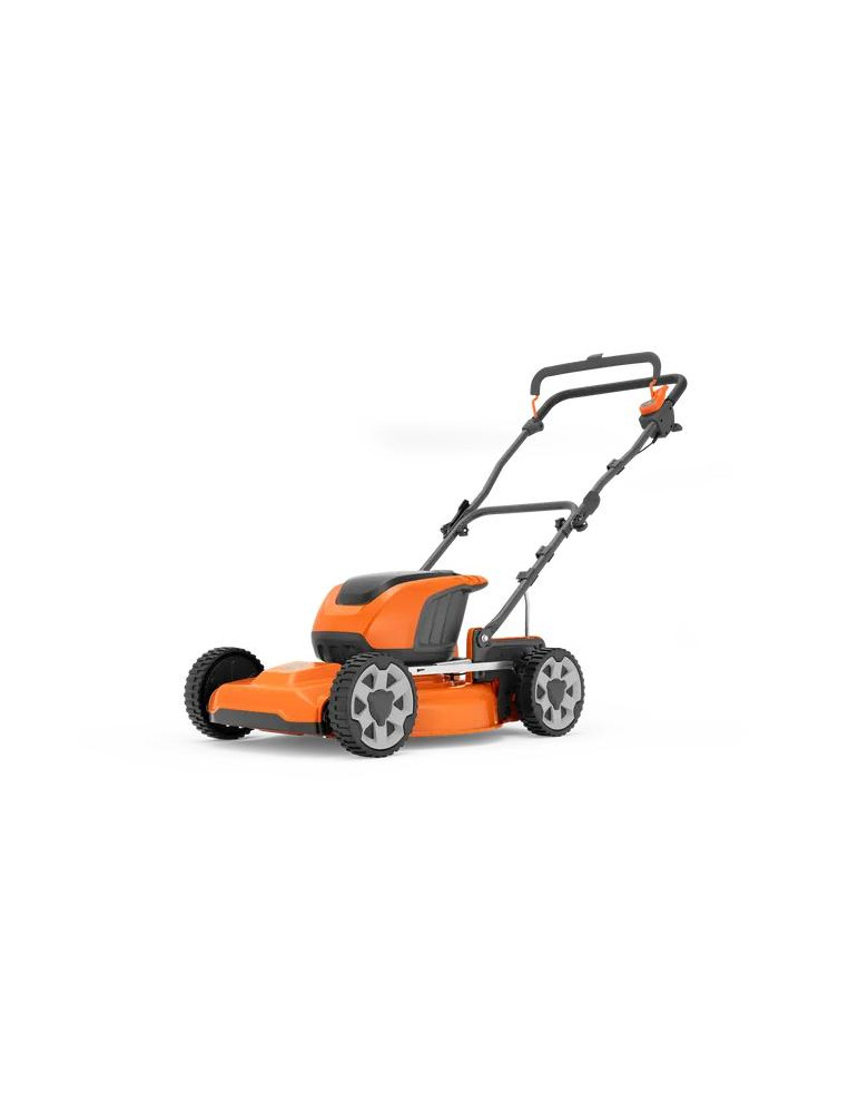 Kosiarki - Husqvarna LB 246iS
