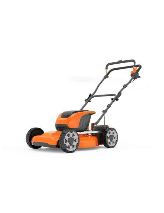 Kosiarki - Husqvarna LB 246iS