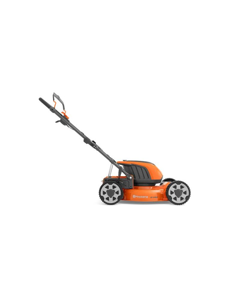 Kosiarki - Husqvarna LB 246iS
