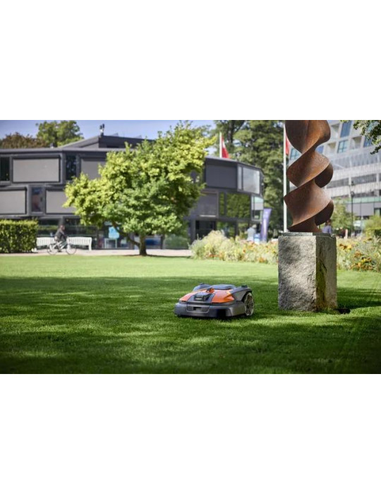 Roboty koszące - Husqvarna Automower® 560 EPOS®