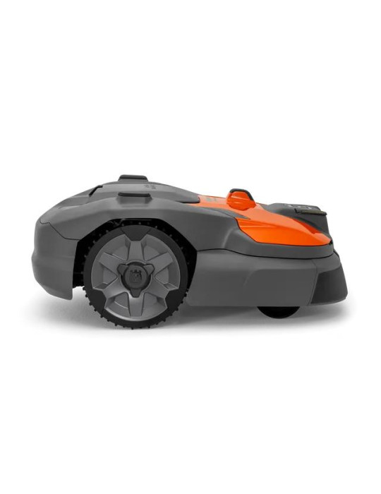 Roboty koszące - Husqvarna Automower® 560 EPOS®