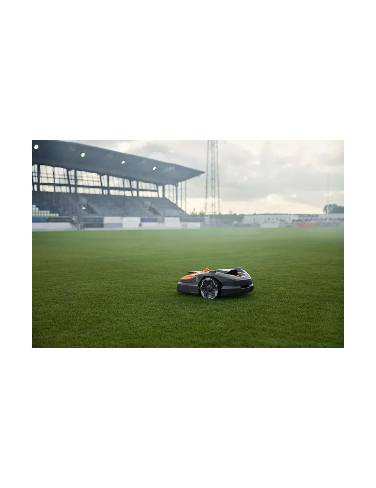 Roboty koszące - Husqvarna Automower® 580 EPOS®