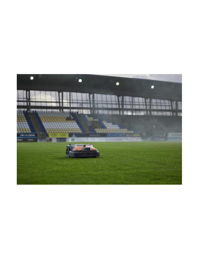Roboty koszące - Husqvarna Automower® 580 EPOS®