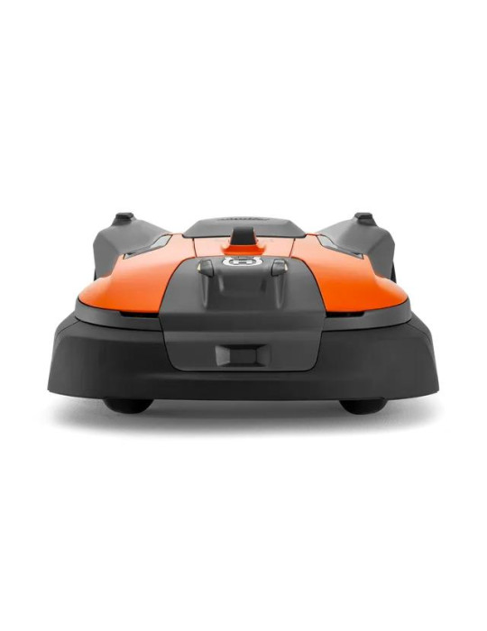 Roboty koszące - Husqvarna Automower® 580 EPOS®
