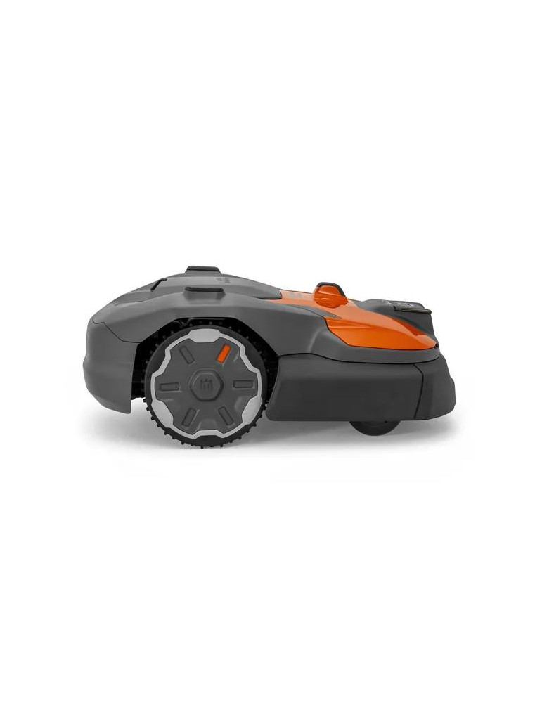 Roboty koszące - Husqvarna Automower® 580 EPOS®