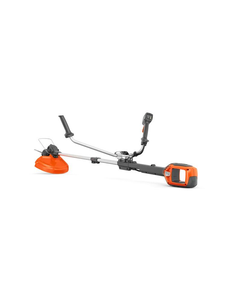 Podkaszarki - Husqvarna 220iR