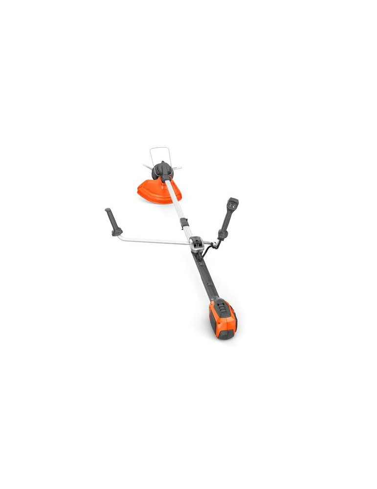 Podkaszarki - Husqvarna 220iR