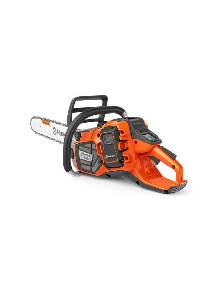 Pilarki łańcuchowe - Husqvarna 550i XP®