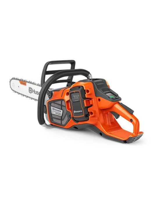 Pilarki łańcuchowe - Husqvarna 550i XP®
