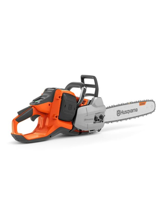 Pilarki łańcuchowe - Husqvarna 550i XP®