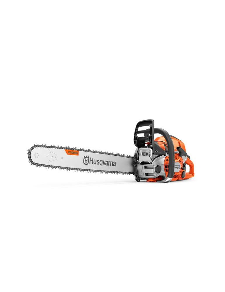 Pilarki łańcuchowe - Husqvarna 564 XP®  z wtryskiem paliwa