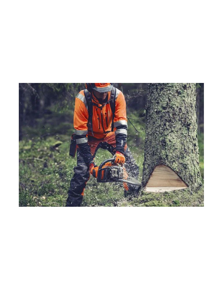 Pilarki łańcuchowe - Husqvarna 564 XP®  z wtryskiem paliwa