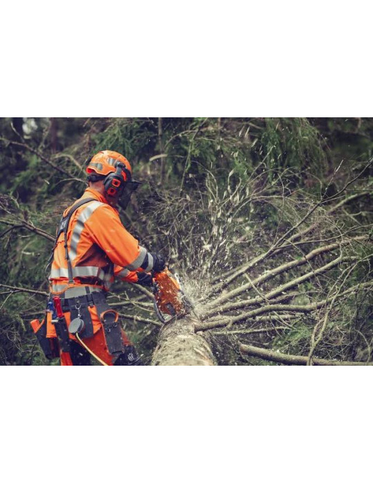 Pilarki łańcuchowe - Husqvarna 564 XP®  z wtryskiem paliwa