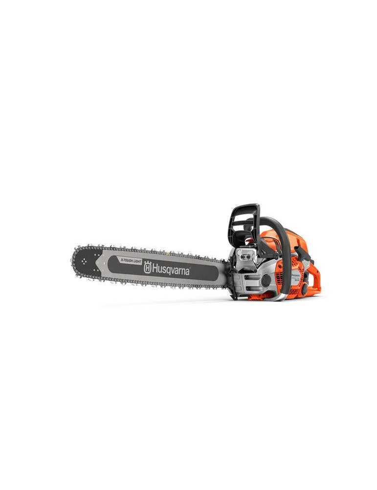 Pilarki łańcuchowe - Husqvarna 564 XP®  z wtryskiem paliwa