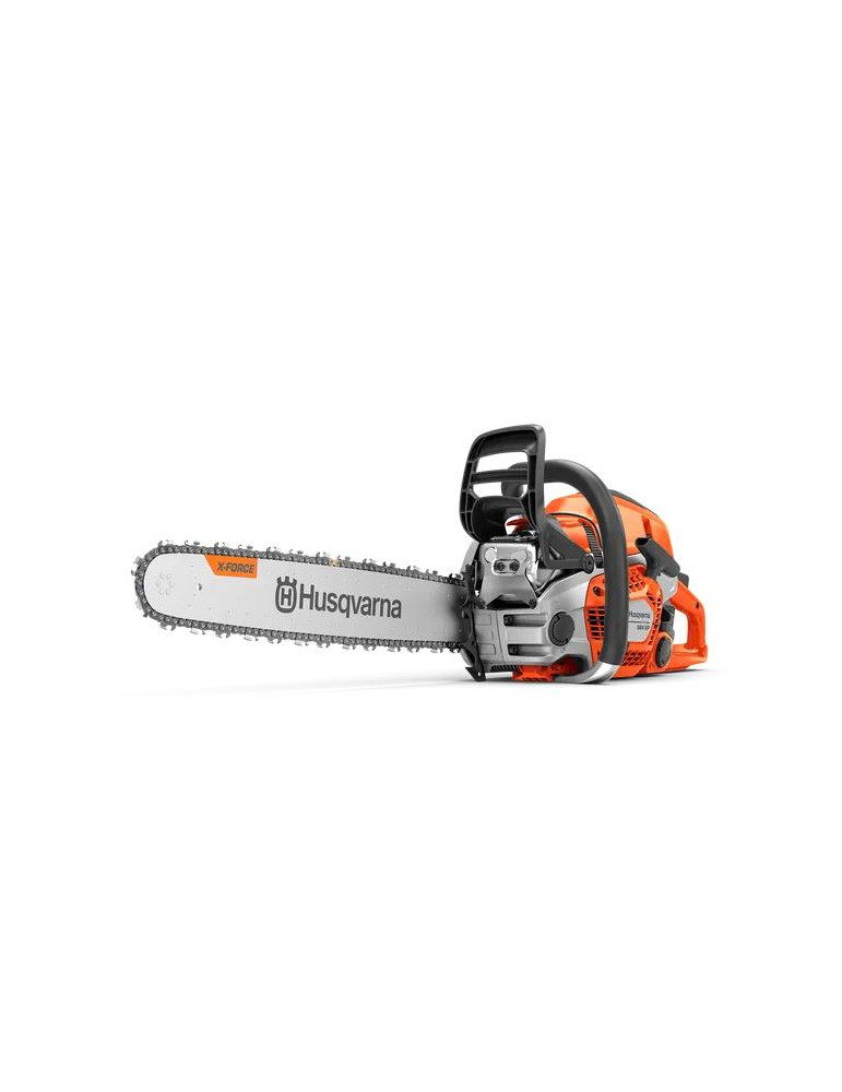Pilarki łańcuchowe - Husqvarna 564 XP®  z wtryskiem paliwa