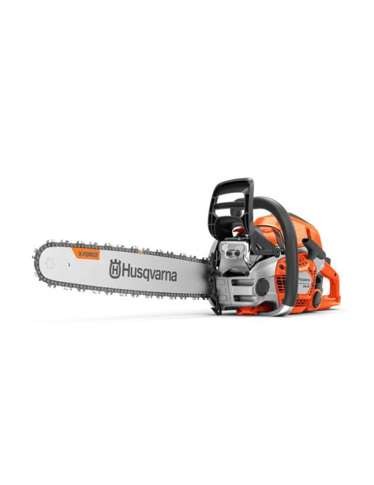 Pilarki łańcuchowe - Husqvarna 564 XP®  z wtryskiem paliwa