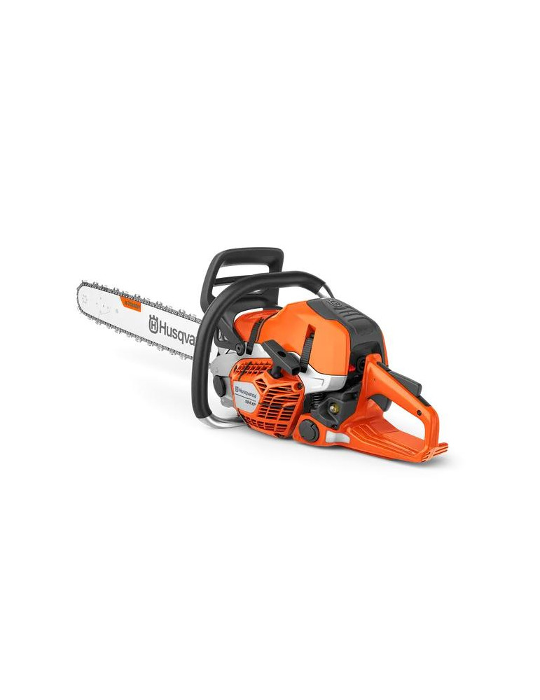 Pilarki łańcuchowe - Husqvarna 564 XP®  z wtryskiem paliwa