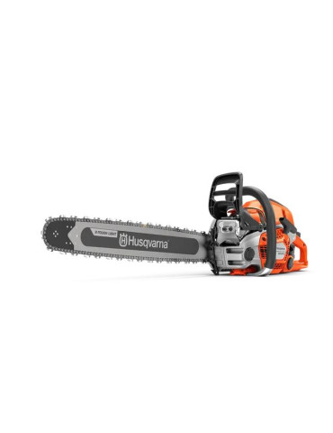 Pilarki łańcuchowe - Husqvarna 564 XP® G z wtryskiem paliwa