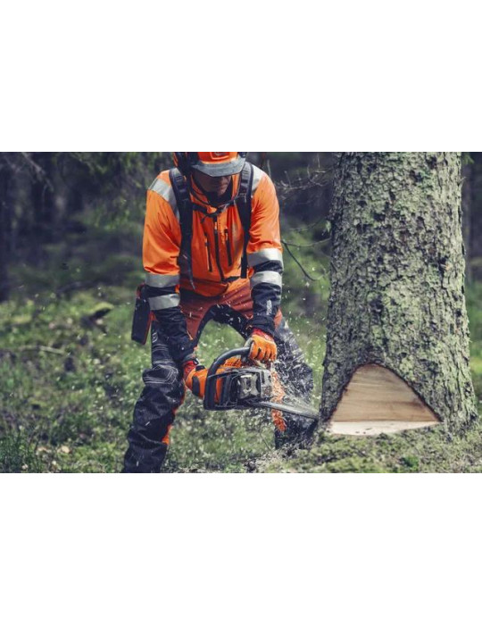 Pilarki łańcuchowe - Husqvarna 564 XP® G z wtryskiem paliwa