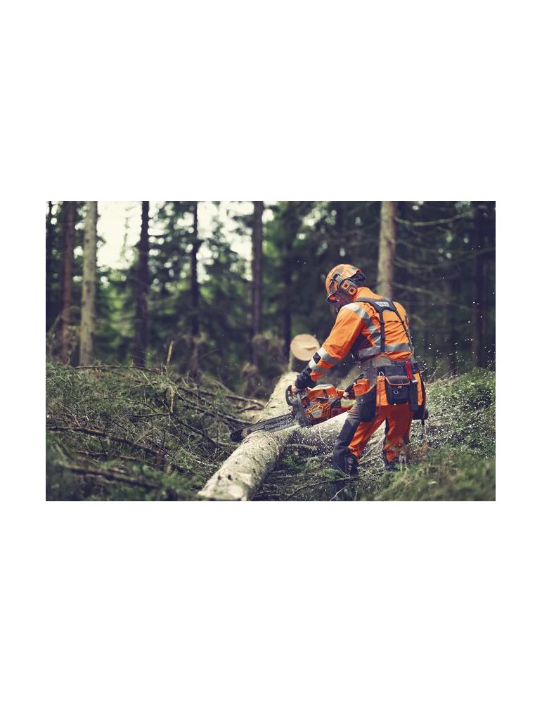 Pilarki łańcuchowe - Husqvarna 564 XP® G z wtryskiem paliwa