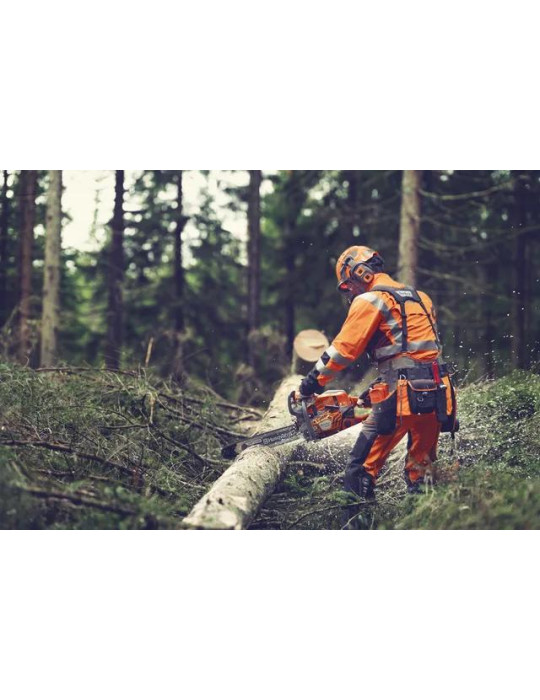 Pilarki łańcuchowe - Husqvarna 564 XP® G z wtryskiem paliwa