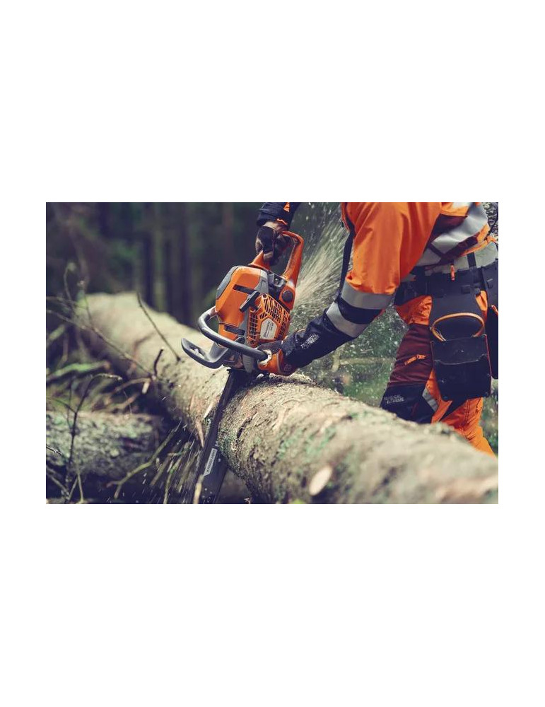 Pilarki łańcuchowe - Husqvarna 564 XP® G z wtryskiem paliwa