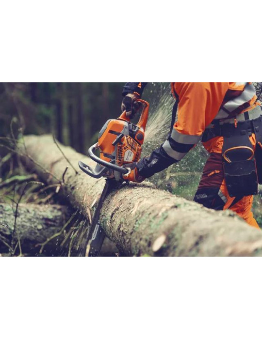 Pilarki łańcuchowe - Husqvarna 564 XP® G z wtryskiem paliwa
