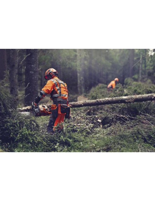 Pilarki łańcuchowe - Husqvarna 564 XP® G z wtryskiem paliwa