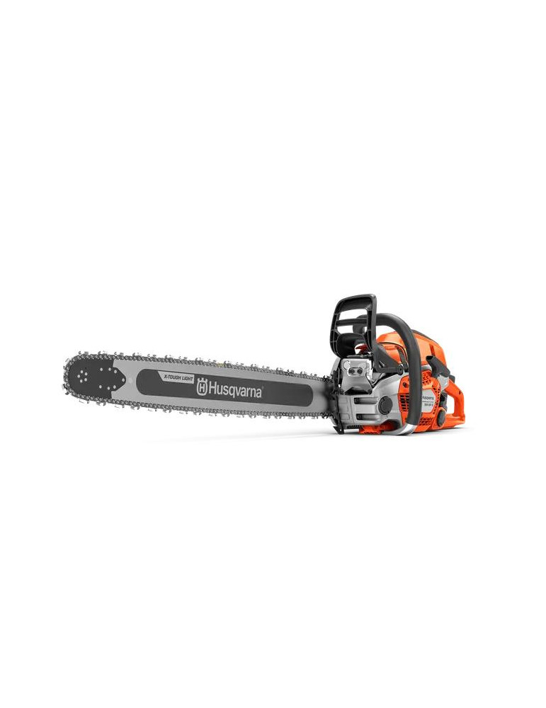 Pilarki łańcuchowe - Husqvarna 564 XP® G z wtryskiem paliwa