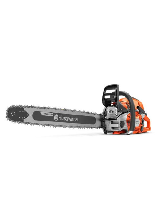 Pilarki łańcuchowe - Husqvarna 564 XP® G z wtryskiem paliwa