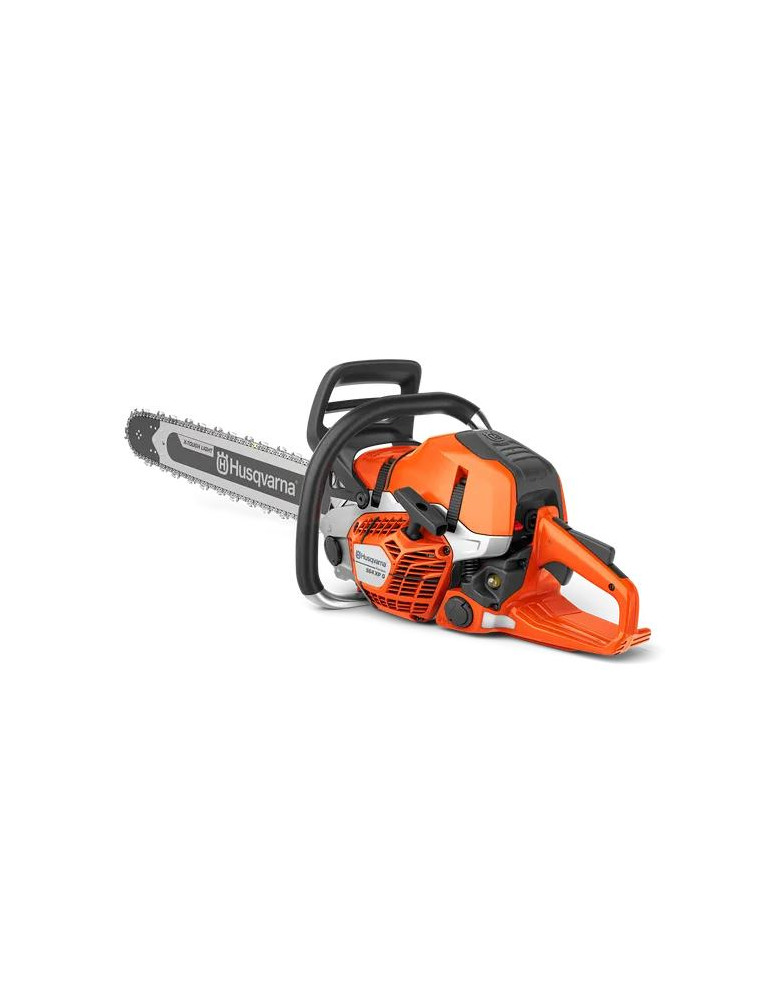 Pilarki łańcuchowe - Husqvarna 564 XP® G z wtryskiem paliwa