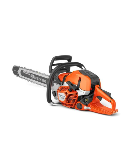 Pilarki łańcuchowe - Husqvarna 564 XP® G z wtryskiem paliwa