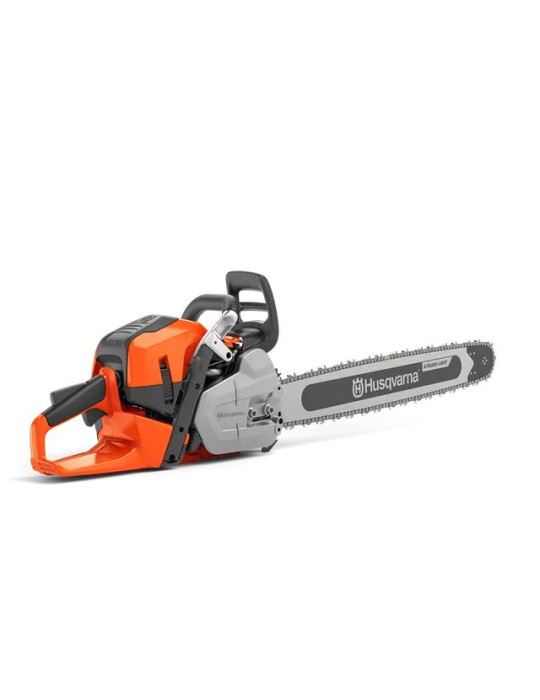 Pilarki łańcuchowe - Husqvarna 564 XP® G z wtryskiem paliwa