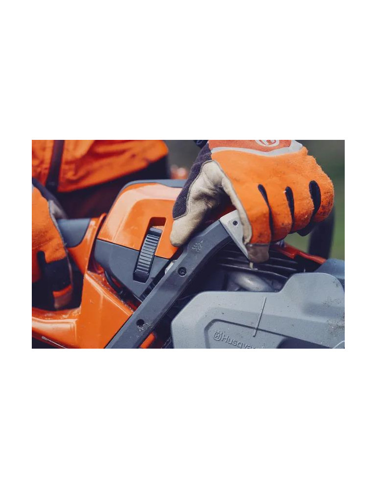Pilarki łańcuchowe - Husqvarna 564 XP® G z wtryskiem paliwa