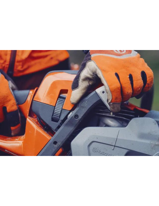 Pilarki łańcuchowe - Husqvarna 564 XP® G z wtryskiem paliwa