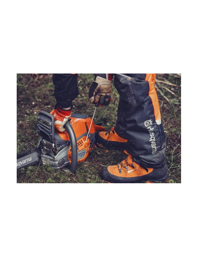 Pilarki łańcuchowe - Husqvarna 564 XP® G z wtryskiem paliwa