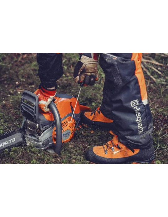 Pilarki łańcuchowe - Husqvarna 564 XP® G z wtryskiem paliwa