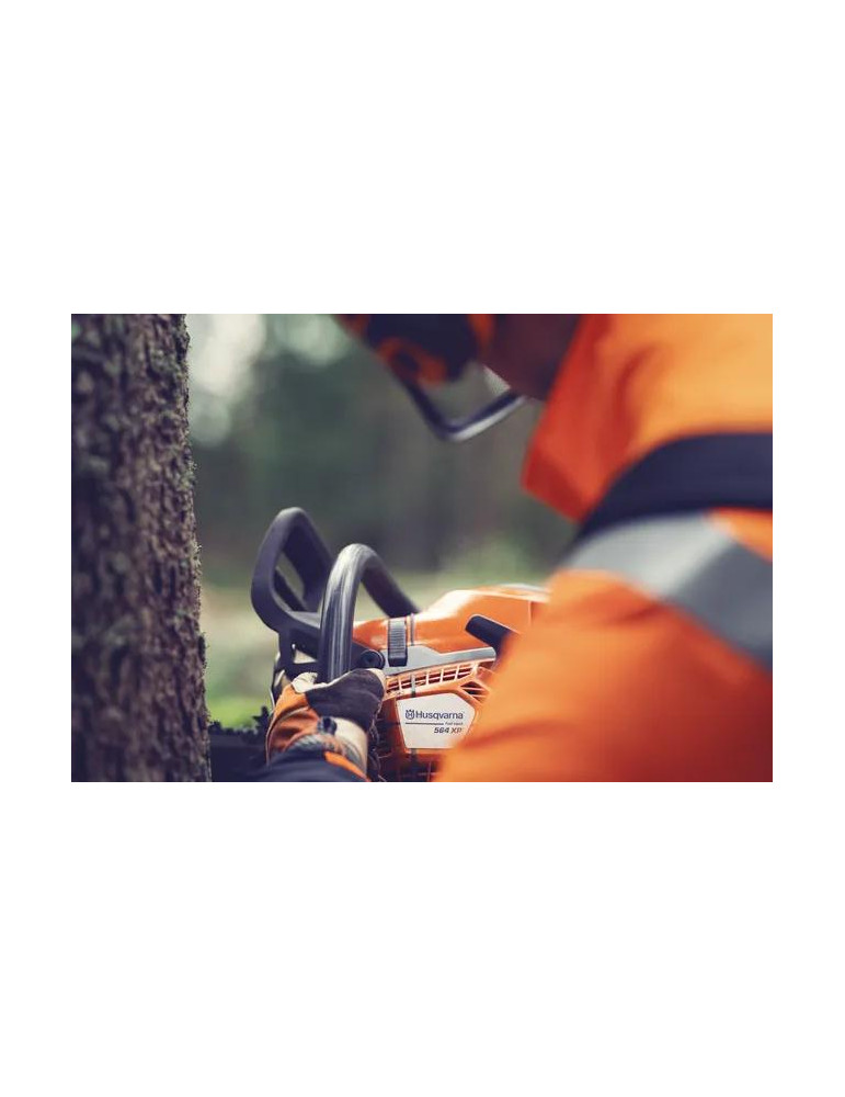 Pilarki łańcuchowe - Husqvarna 564 XP® G z wtryskiem paliwa