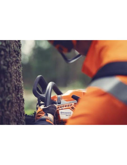 Pilarki łańcuchowe - Husqvarna 564 XP® G z wtryskiem paliwa