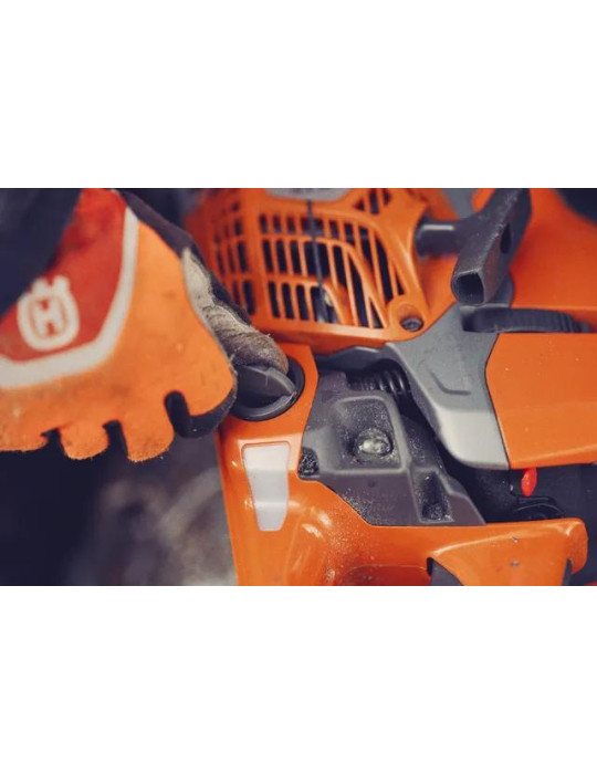 Pilarki łańcuchowe - Husqvarna 564 XP® G z wtryskiem paliwa
