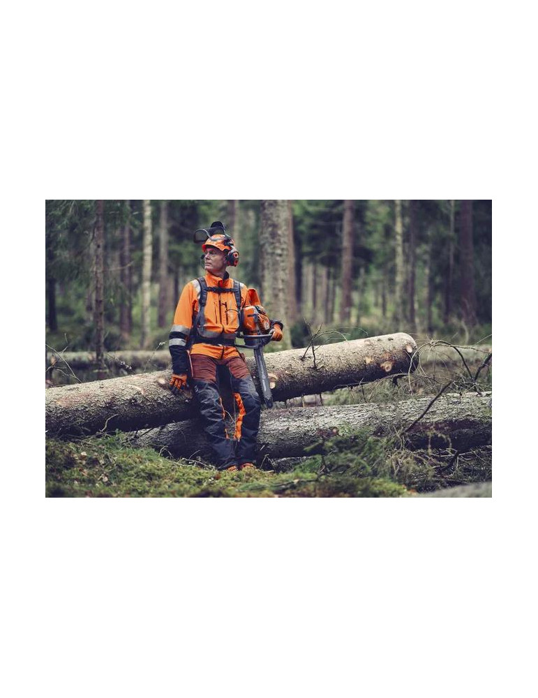 Pilarki łańcuchowe - Husqvarna 564 XP® G z wtryskiem paliwa