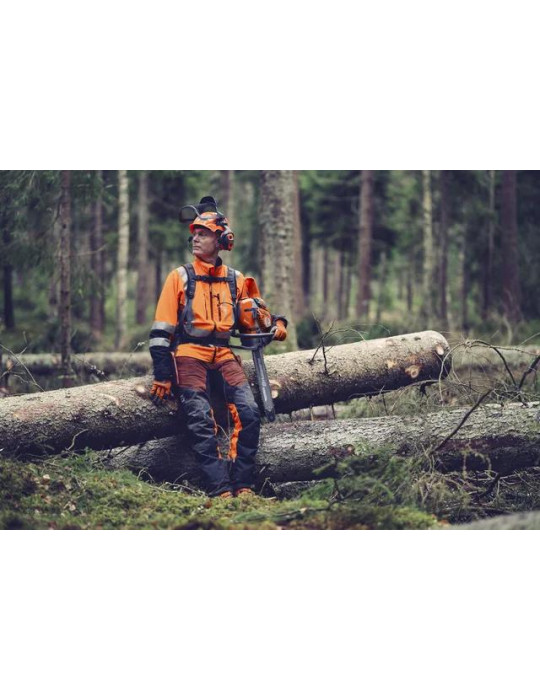 Pilarki łańcuchowe - Husqvarna 564 XP® G z wtryskiem paliwa